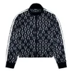 Lesi Mesh Jacket- Maritime Blue