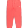 Lido Sweatpant- Calypso Coral