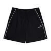 Lierna Short- Black Beauty