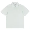 Livata Monogram Polo- Surf Spray