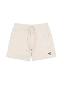 Livata Monogram Short- Gardenia