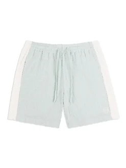 Livata Monogram Short- Surf Spray