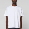 Lo Sport T-Shirt-White