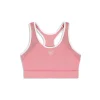 Masaci Sports Bra- Wild Rose