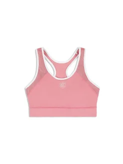 Masaci Sports Bra- Wild Rose
