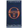 Mc Staff Full-Size Towel- Navy
