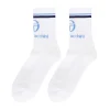 Mc Staff Socks- Off White