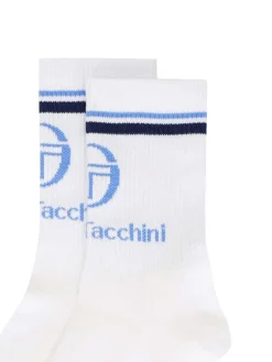 Mc Staff Socks- Off White