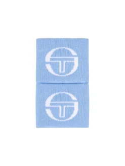 Mc Staff Wristband- Light Blue