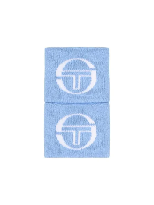 Mc Staff Wristband- Light Blue
