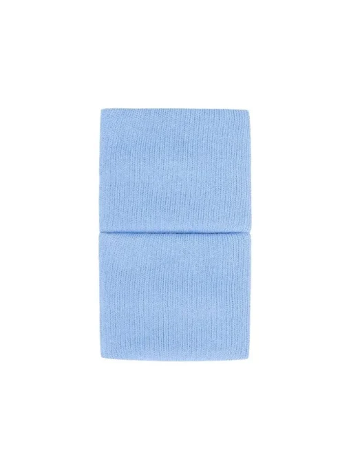 Mc Staff Wristband- Light Blue