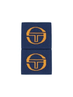 Mc Staff Wristband- Navy