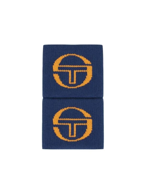 Mc Staff Wristband- Navy