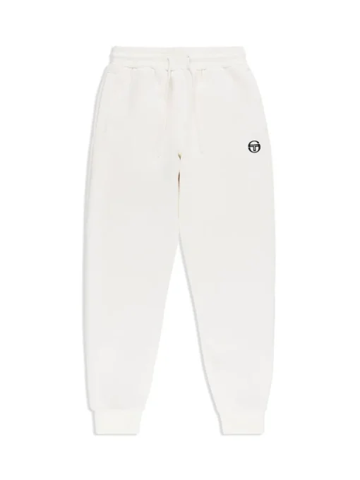 Milly Jogger Pant- Gardenia