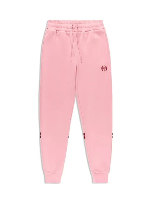 Miss Dallas Track Pant-Polignac