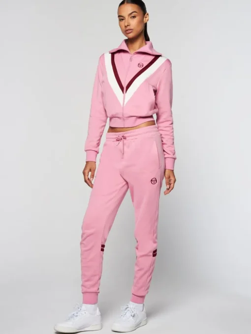 Miss Dallas Track Pant-Polignac