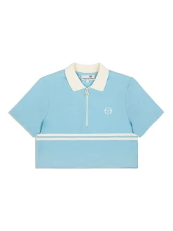 Miss Supermac Polo- Clear Sky