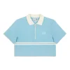 Miss Supermac Polo- Clear Sky
