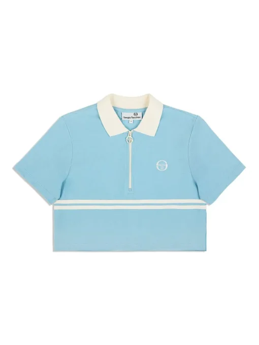Miss Supermac Polo- Clear Sky