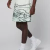 Monte Carlo Cabana Short- Multi/ Multi