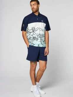 Monte Carlo Polo- Multi