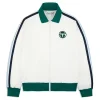 Monte Track Jacket Archivio- Gardenia