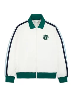 Monte Track Jacket Archivio- Gardenia