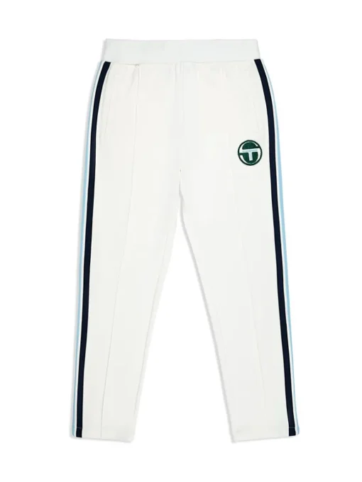 Monte Track Pant Archivio-Gardenia