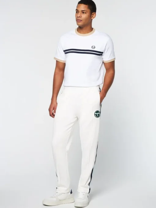 Monte Track Pant Archivio-Gardenia