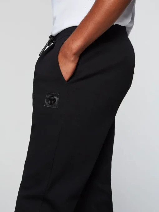 Niccolo Pant- Black