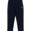 Nostra Track Pant- Maritime Blue