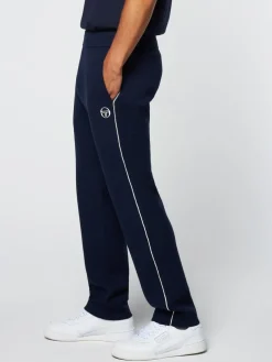 Nostra Track Pant- Maritime Blue