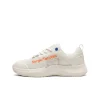 On Court 101 Sneaker- Light Beige