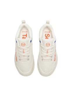 On Court 101 Sneaker- Light Beige
