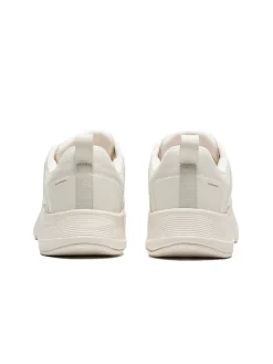 On Court 101 Sneaker- Light Beige