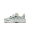 On Court 101 Sneaker- Light Mint