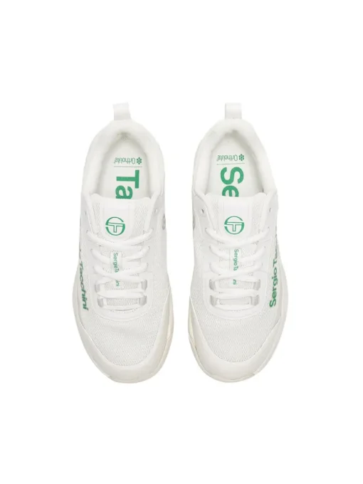 On Court 101 Sneaker- White