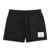 Onda Short- Black Beauty