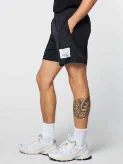 Onda Short- Black Beauty