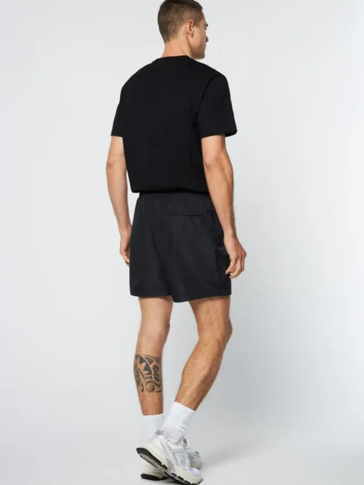 Onda Short- Black Beauty