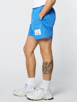 Onda Short- Palace Blue