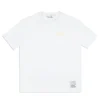 Onda T-Shirt- Golden Haze