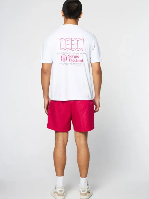 Onda T-Shirt- Jazzy