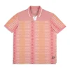 Ondulato Polo- Wild Rose