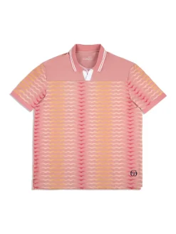 Ondulato Polo- Wild Rose
