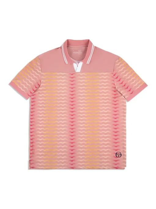 Ondulato Polo- Wild Rose