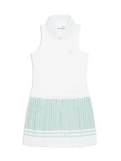 Orazio Dress- Surf Spray
