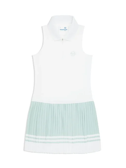 Orazio Dress- Surf Spray