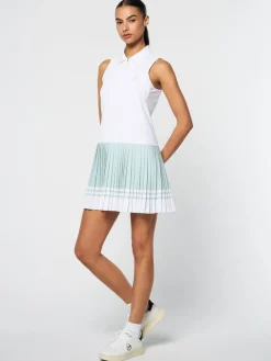 Orazio Dress- Surf Spray
