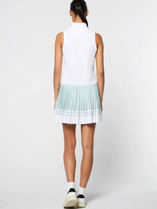 Orazio Dress- Surf Spray